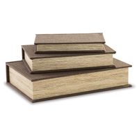 Jolina Box Set of 3