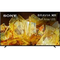 Sony - 65" Class BRAVIA XR X90L LED 4K U...