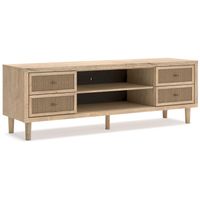 Cielden 62" TV Stand
