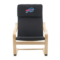 Buffalo Bills Bentwood Chair