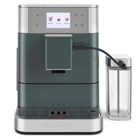 KitchenAid Fully Automatic Espresso Machine in Juniper