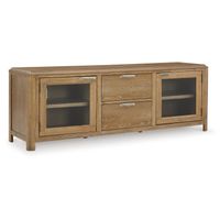 Rencott 80" TV Stand