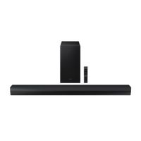 Samsung - 5.1 Channel B750D Soundbar w/ Subwoofer