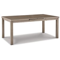 Beach Front Outdoor Dining Table