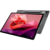 Lenovo - Tab P12 with Lenovo Tab Pen Plu...