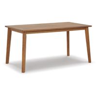 Janiyah Outdoor Dining Table