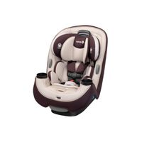 Grow and Go 3-in-1 Convertible Car Seat Dunes Edge