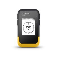 Garmin - eTrex SE 2.2 GPS with Built-In Bluetooth - Black