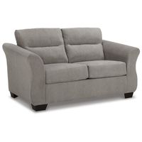 Miravel Loveseat