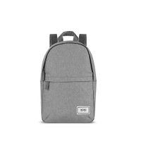 Solo New York - Recycled ReVive Mini Backpack - Gray