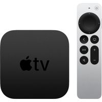 Apple TV 4K (32GB, 2021)