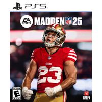 Madden NFL 25 Standard Edition - PlaySta...