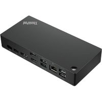 Lenovo ThinkPad Universal USB-C Smart Do...