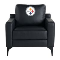 Pittsburgh Steelers Game Day Chair