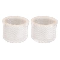 Sunpentown - Replacement Wick Filter for SU-4023B (Set of 2) - White