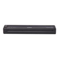 Brother PocketJet 8 PJ-823 - printer - B/W - direct thermal