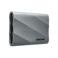 Samsung - T9 Portable SSD 2TB Up to 2000MB/s USB 3.2 Gen2 - Gray