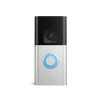 Ring - Battery Doorbell Plus Smart Wifi ...