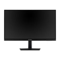 ViewSonic VA2409M - LED monitor - Full HD (1080p) - 24