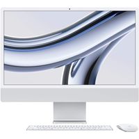 Apple - iMac 24 All-in-One - M3 chip - 8...