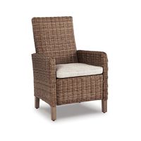 Beachcroft Arm Chair With Cushion (2/CN)