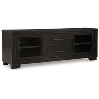 Galliden 80" TV Stand