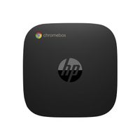 HP Chromebox G4 - mini Celeron 7305 1.1 GHz - 4 GB - flash 64 GB - US