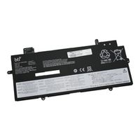 BTI - notebook battery - Li-Ion - 3690 mAh - 57 Wh