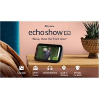 Amazon - Echo Show 5 (3rd Generation) 5....