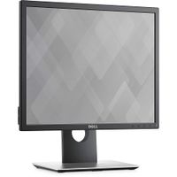 Dell - 19 SXGA LED LCD Monitor (DisplayP...