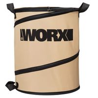 WORX 26 GALLON COLLA