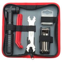 Bell - Roadside 900 Bike Tool Kit for Bike and Scooter - Multi