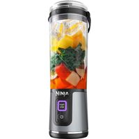 Ninja - Blast 18 oz. Portable Blender - ...