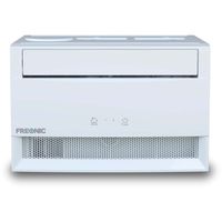 Freonic - 6,000 BTU Sleek Design Window Air Conditioner