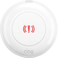 Ring - Alarm Panic Button (2nd Gen) - White