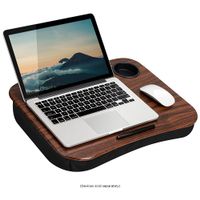 LapGear - Cup Holder Lap Desk for 14 Lap...