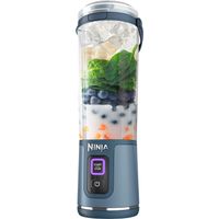 Ninja - Blast 18 oz. Portable Blender - ...