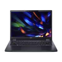 Acer - TravelMate P4 14" Laptop - Intel Core i7-1355U with 16GB Memory - 512GB SSD - Slate Blue