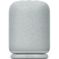 Sony - LinkBuds Wireless Portable Speaker - Gray