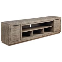 Krystanza 92" TV Stand