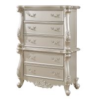ACME Bently Chest, Champagne Finish