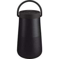 Bose - SoundLink Revolve+ II Portable Bluetooth Speaker - Triple Black