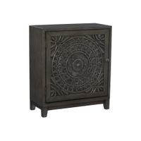 Liahona Cabinet Gray