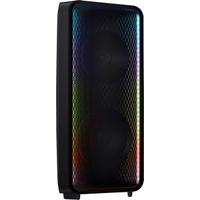 Samsung - MX-ST50B Sound Tower High Power Audio 240W - Black