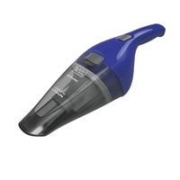 Black & Decker - Dustbuster Cordless Hand Vacuum