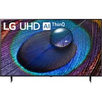 LG - 65 Class UR9000 Series LED 4K UHD S...