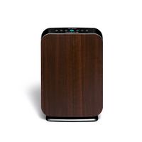 Alen - BreatheSmart 75i 1300 SqFt Air Purifier with Pure HEPA Filter for Allergens, Dust & Mold - Espresso