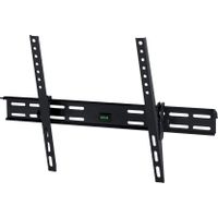 Furrion - Universal Outdoor TV Wall Mount Bracket - VESA up to 600x400, Tilt, Weatherproof, Max Load 110 LBS - Black