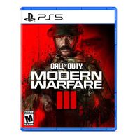 Call of Duty: Modern Warfare III Standar...