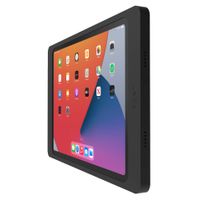 iPort - SURFACE MOUNT - SYSTEM FOR APPLE IPAD AIR 10.9" (5th Gen), IPAD PRO 11" (4th Gen) (Each) - Black